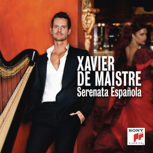 La vida breve:Danse espangnole No. 1 (Transcribed for Harp by Marcel Grandjany)