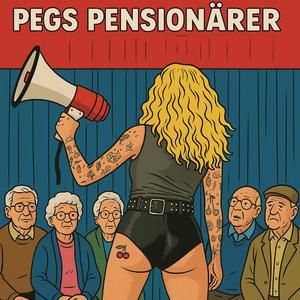 Pegs Pensionärer