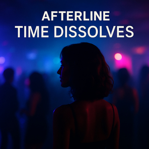 Time Dissolves
