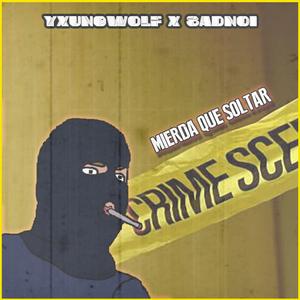 MIERDA QUE SOLTAR (feat. Sadnoi)