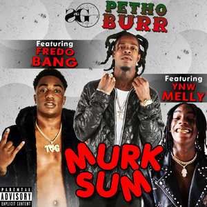 Murk Sum