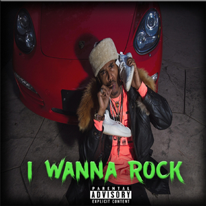 I Wanna Rock