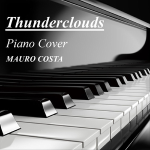 Thunderclouds