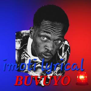 Buvuyo