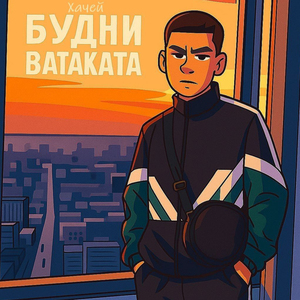 Будни ватаката