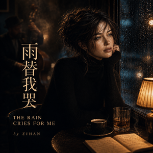 雨替我哭