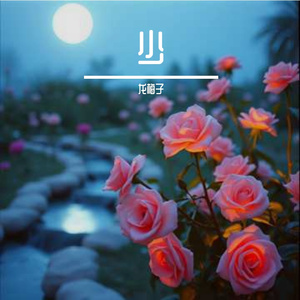 湖中探月