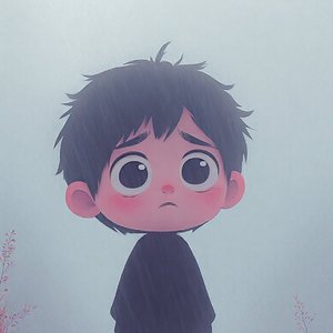 脆弱时重复你的名字