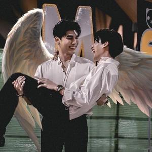 是你（翻自 痴笑）