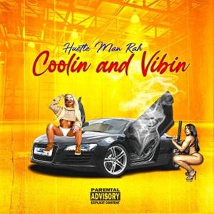 Coolin & Vibin 3 (feat. Donja)