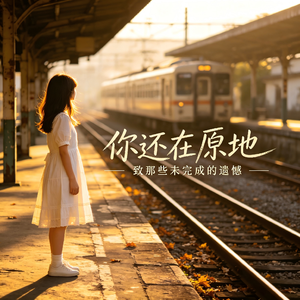 你还在原地-正版