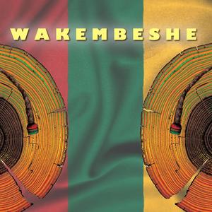Wakembeshe (feat. King Steppah & Lyrical Karpel)