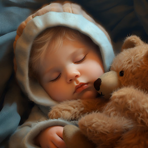 Sleeping Baby White Noise 3