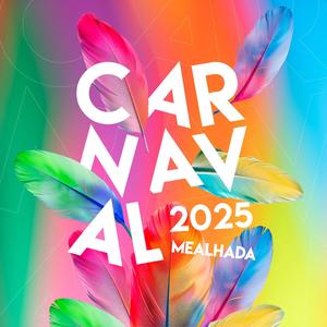 Carnaval da Mealhada 2025