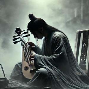 恨別離(Eternal Regret)