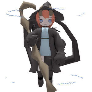 ヴレイヴイータ