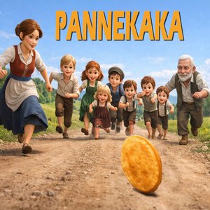 Pannekaka