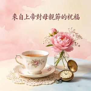 來自上帝對母親節的祝福