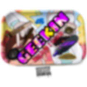 Geekin' (feat. Kuzco Da Foo)