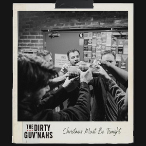 Christmas Must Be Tonight