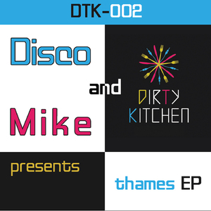 Thames (Ed Lee Remix)