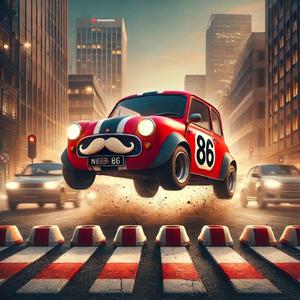 באמפרים (feat. INTERIA & Guy Marcus)