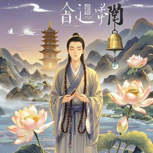 莲心渡
