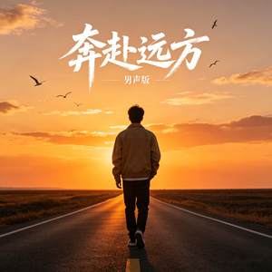 奔赴远方