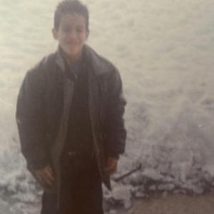 When Halloween Meets Christmas