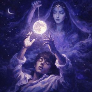 На рубеже миров