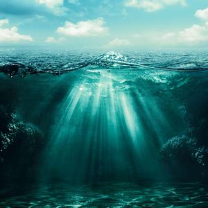 Aquaman (Greater than a King: a hero)