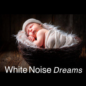White Noise for Babies (Loopable No Fade)