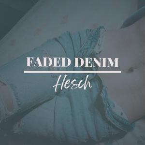 Faded Denim