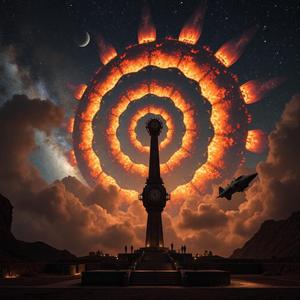 Мы открыли глаза