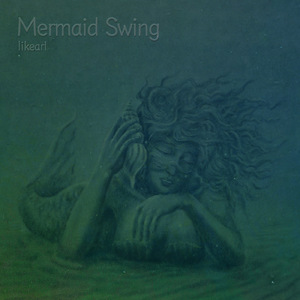 Mermaid Swing