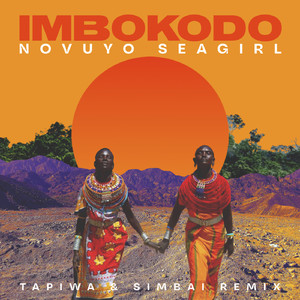 Imbokodo (Tapiwa, Simbai Remix)