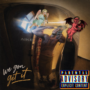 We Gon It On
