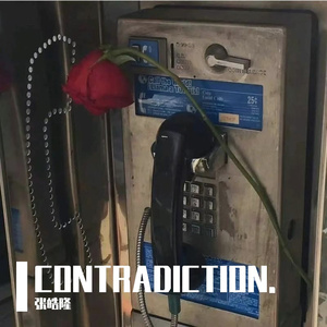 CONTRADICTION.(Prod.Gr33nartBeats)