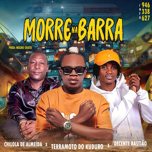 Morre Na Barra