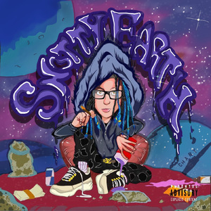 MY ROOTS (feat. $ugarplanet & ASH ROYS)