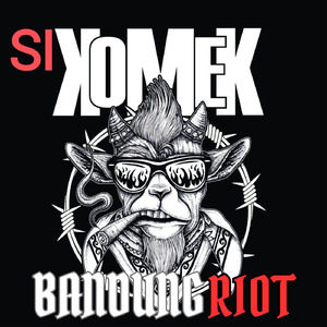 Bandung Riot