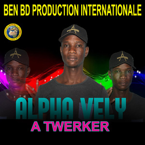 A Twerker