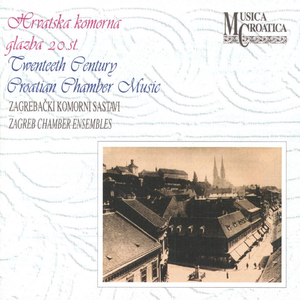 Lirski Kvartet, Op. 1 No. 2: I. Allegro Agitato