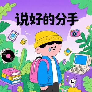 说好的分手