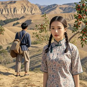 送哥出山梁-简昵