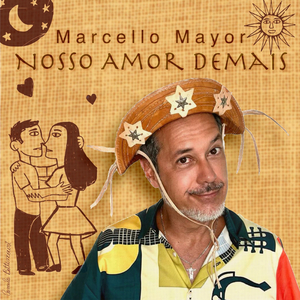 Nosso Amor Demais