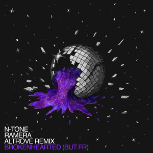 Brokenhearted (but fr) (ALTROVE Remix)