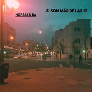 Desacatá (feat. Bo)