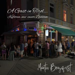 Am Hintersteiner See (Die Sehnsucht)