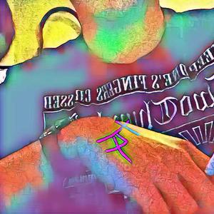 友（Prod By KAW的集装箱）